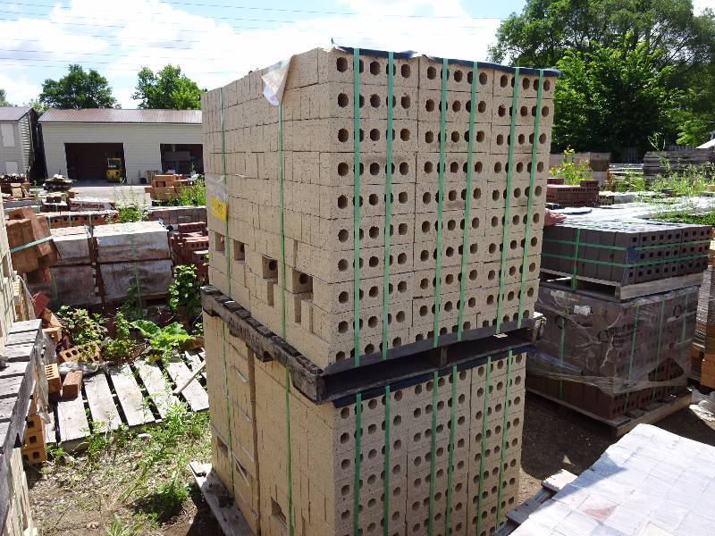 Light Brick