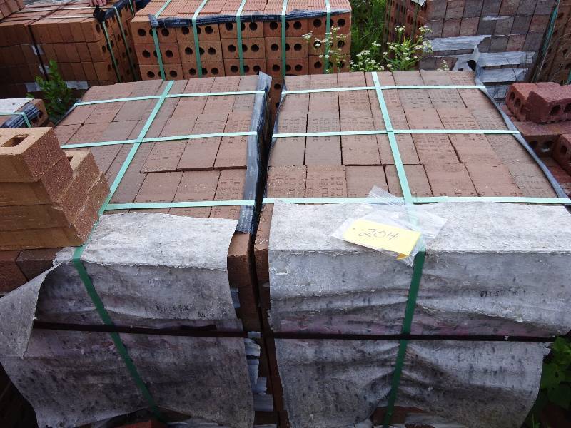 (4) Bundles Belden
