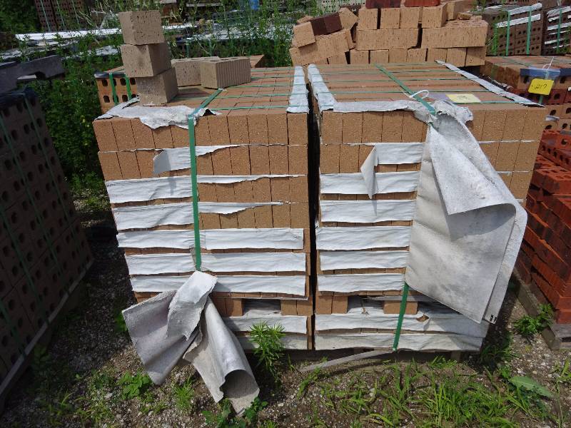 2 Bundles Belden 3 Hole