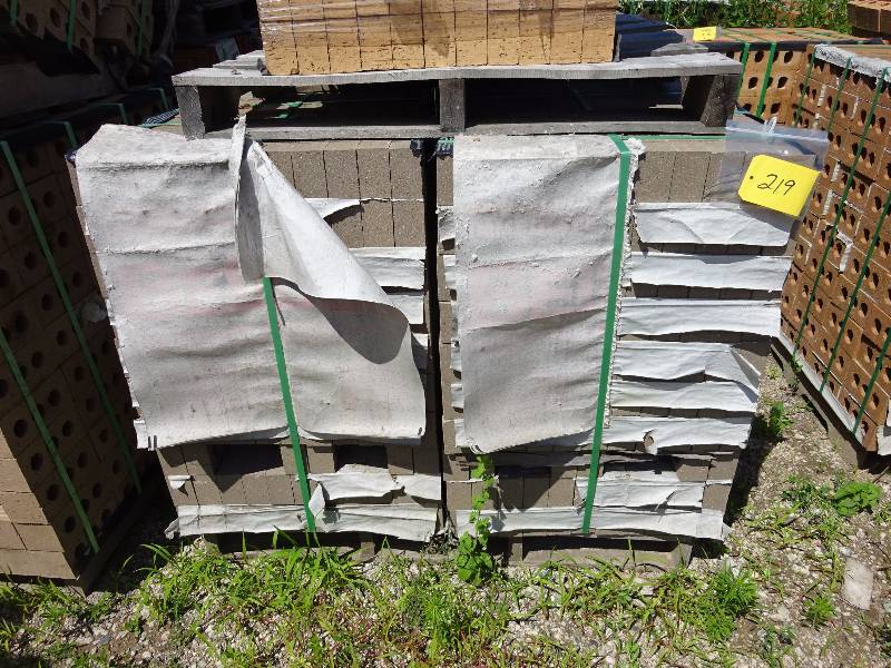 2 Bundles Grey Belden 3 Hole