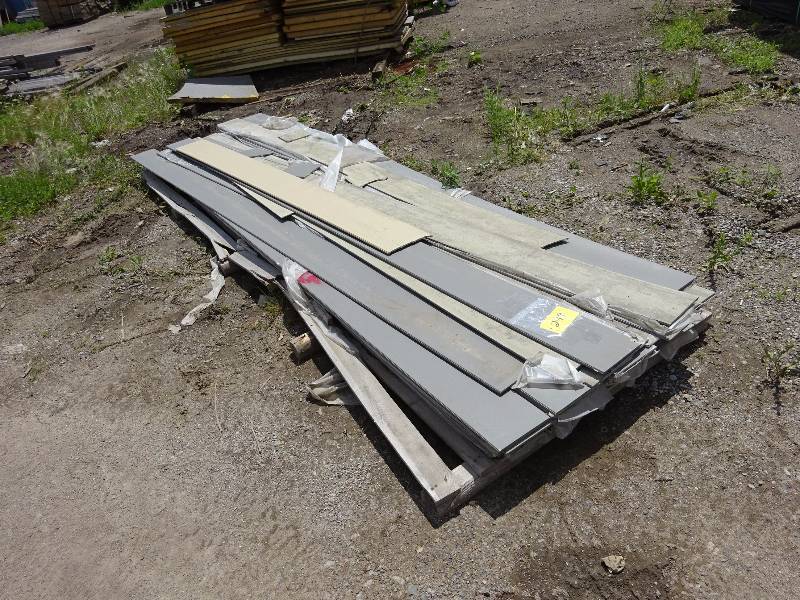 Lot of Siding