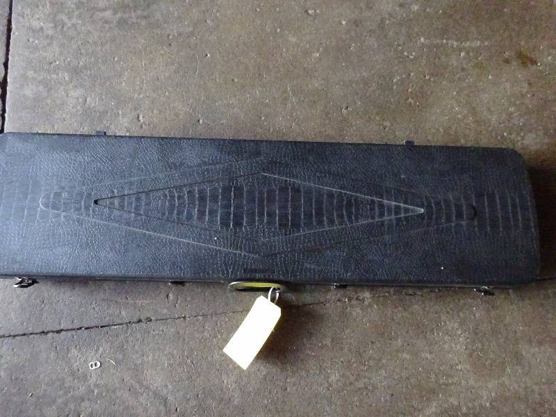 lot 45 image: Gun Case