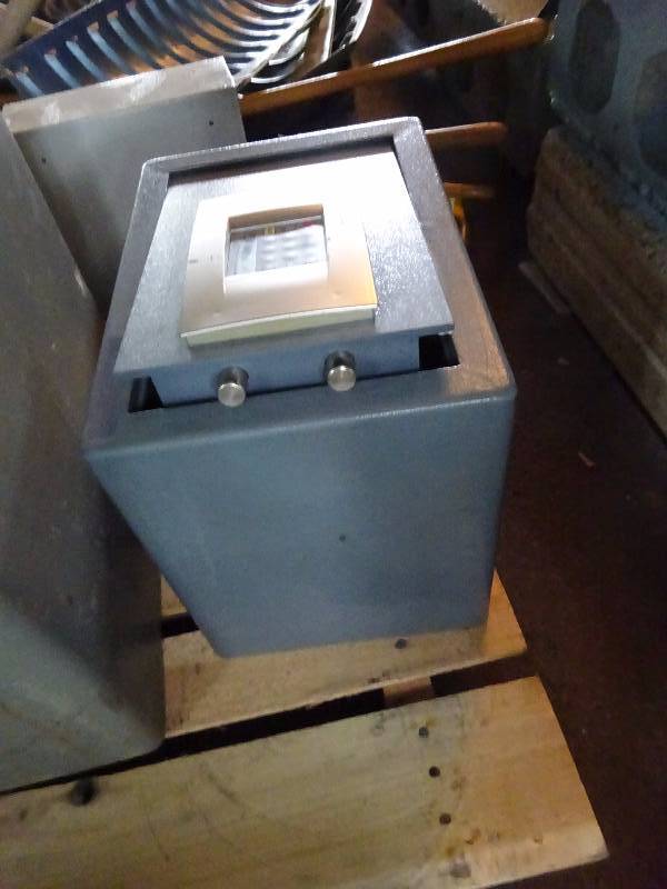 lot 78 image: Burg Wachter Point Safe