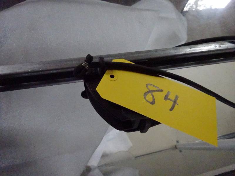 lot 84 image: Jet Rack