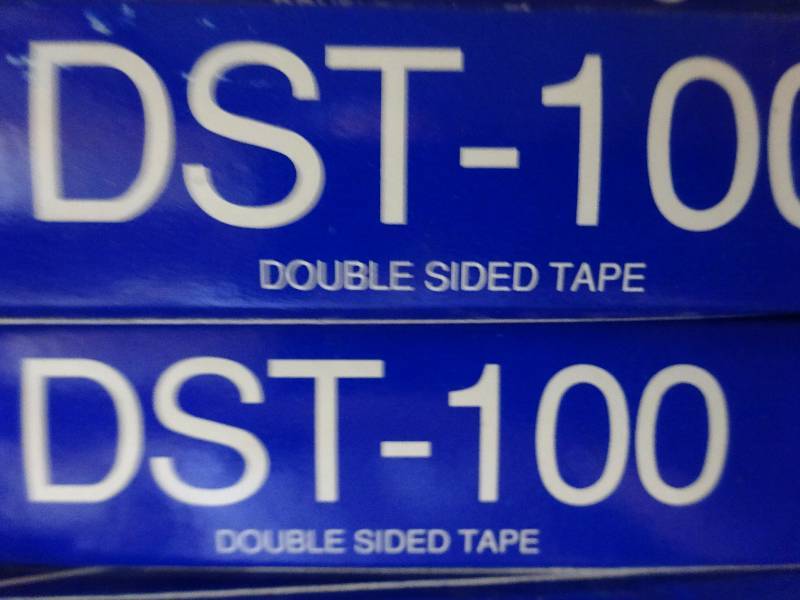 lot 217 image: Double Stick Tape