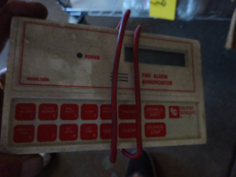 lot 226 image: Remote Key Pads