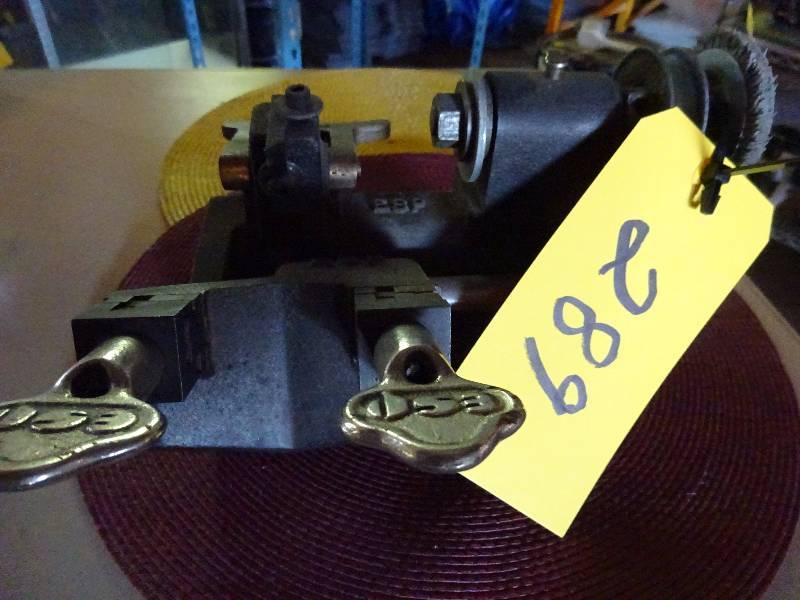 lot 289 image: ESF Cutter Only