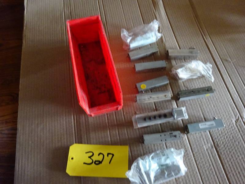 lot 327 image: Simplex Digital Brain Box for 1000