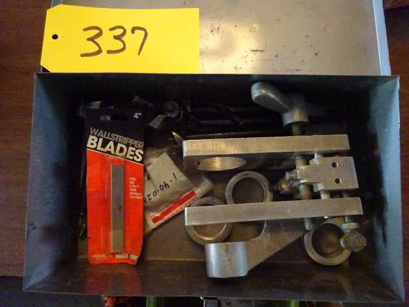 lot 337 image: Schlage