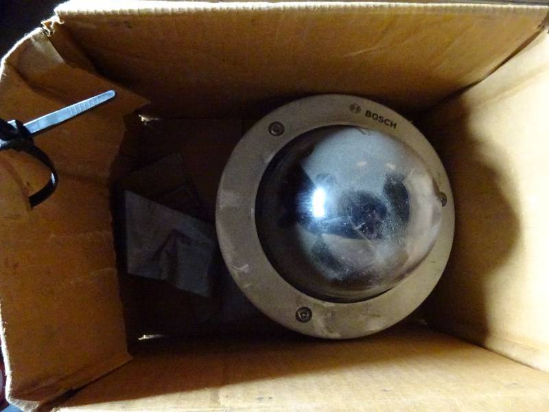 lot 353 image: Dome