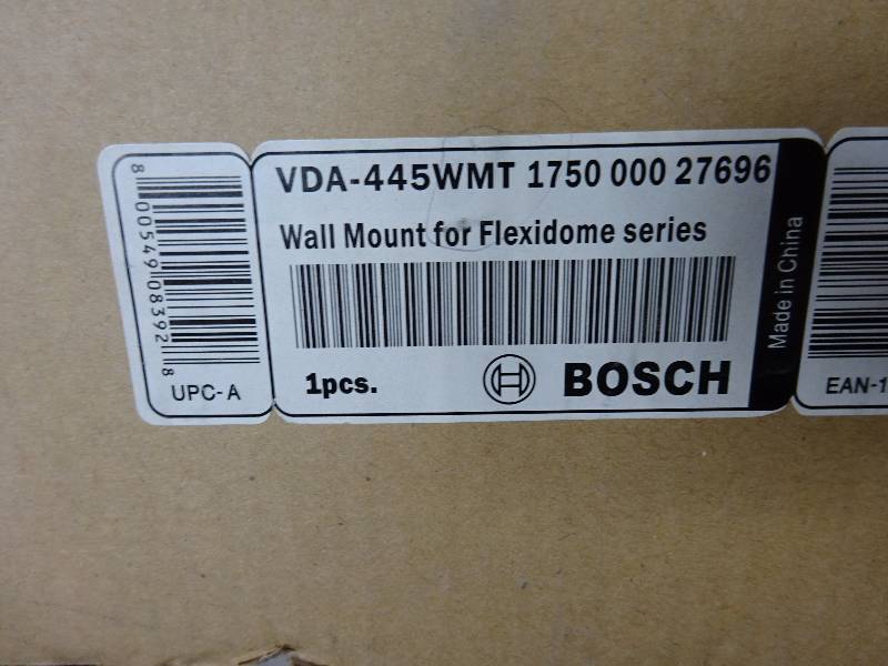 lot 359 image: Wall Mount for Cameras
