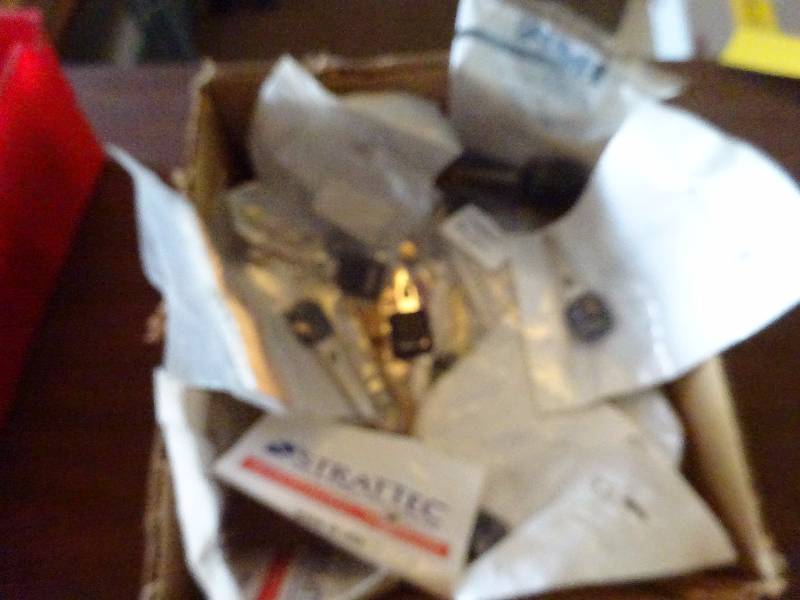 lot 378 image: VATs GM Keys