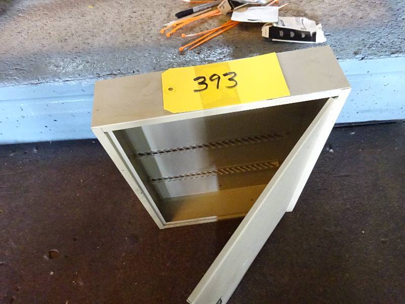 lot 393 image: Key Case