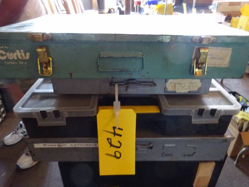lot 429 image: Gripsert, Connectors,Cable