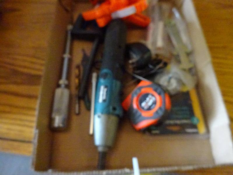 lot 432 image: Makita Electric