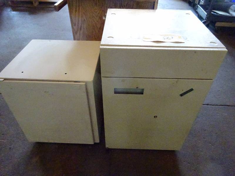 lot 180 image: Pair Rolling Files
