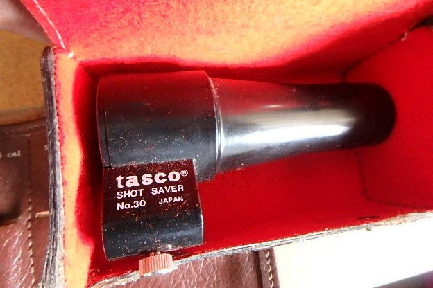 lot 565 image: Tasco Bore Sight