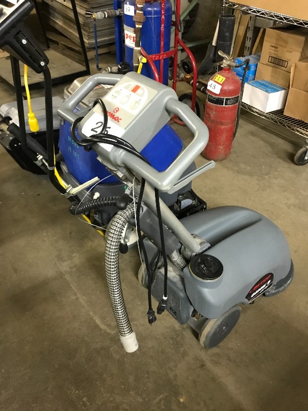 Floor cleaner