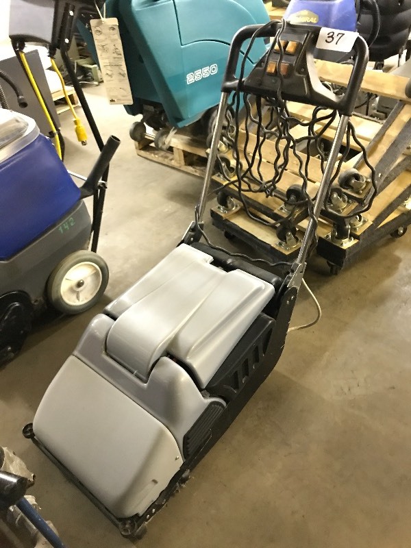 Floor cleaner
