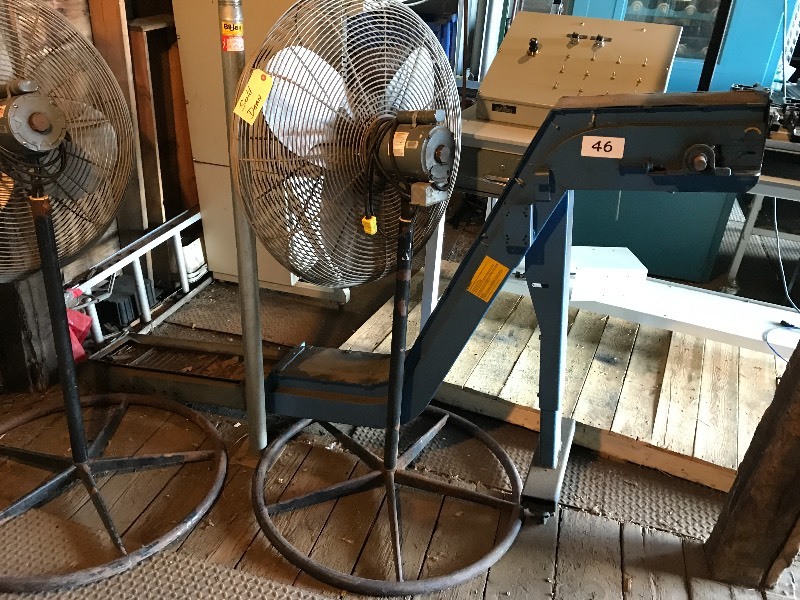 Chip conveyor