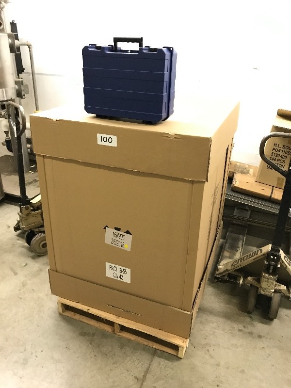 42 tool cases