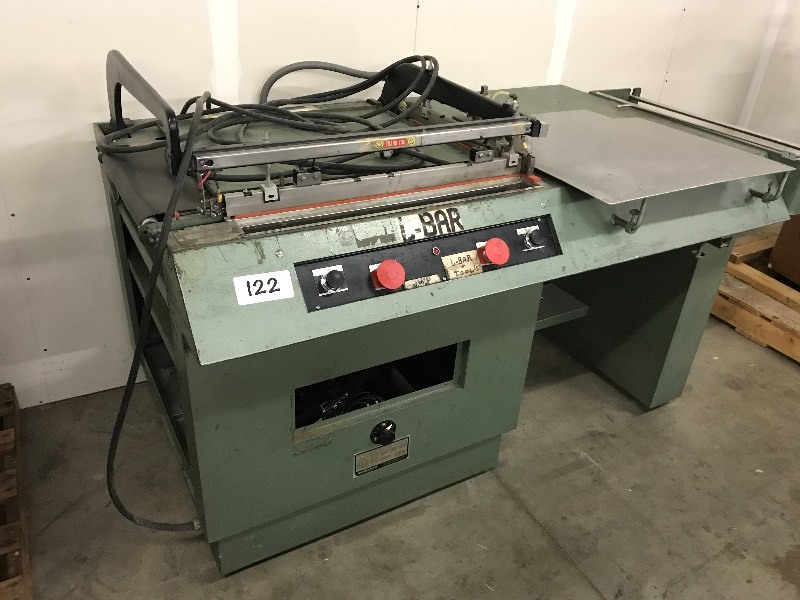Heat sealer