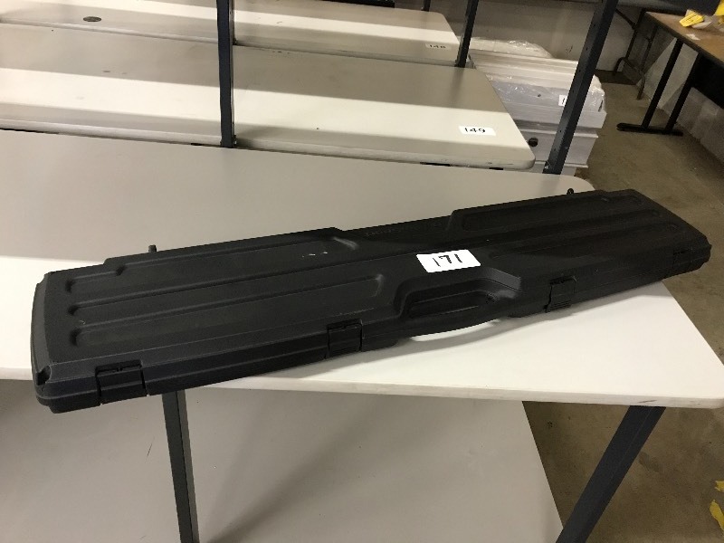 Gun case