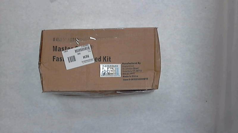 Instant Framing Kit for Storage Shed 7W x 8L up to 10W x 22L