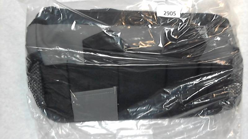 Tool Tote with tools