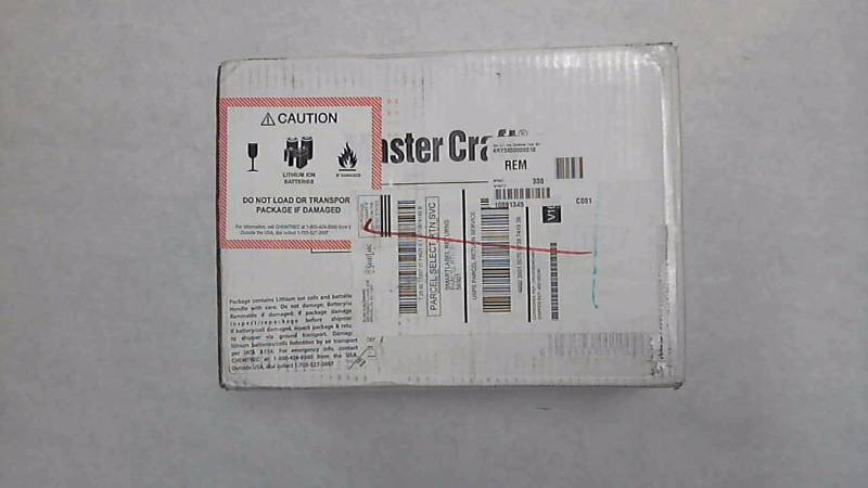 Master Craft 2-Pc. 20-Volt Li-Ion Cordless Tool Kit
