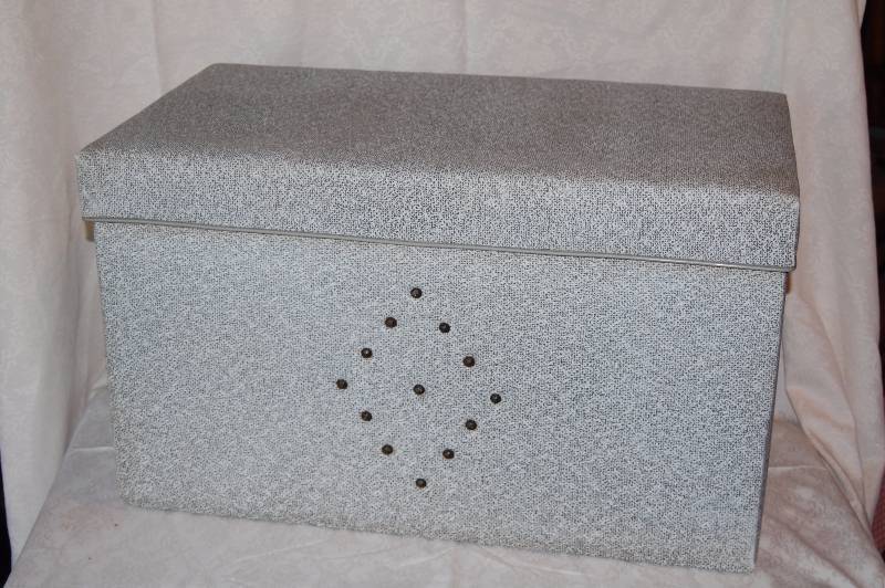 End of the Bed TrunkSeatingStorage