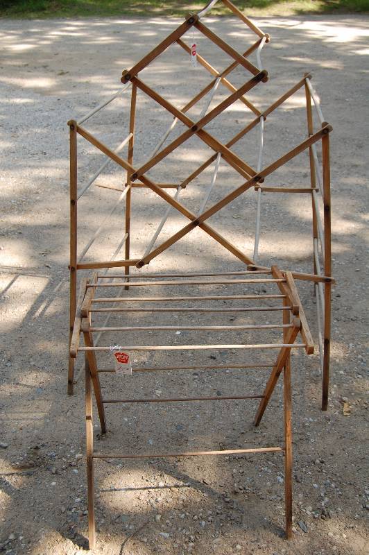 Quilt Display Racks