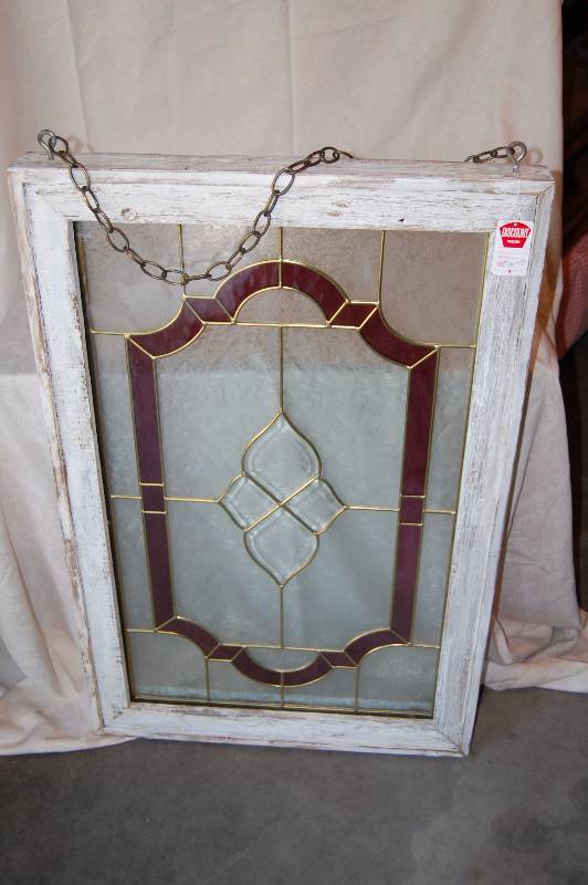 Stained Glass Art