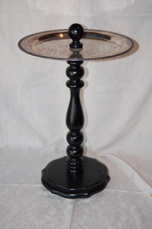 Tray Table