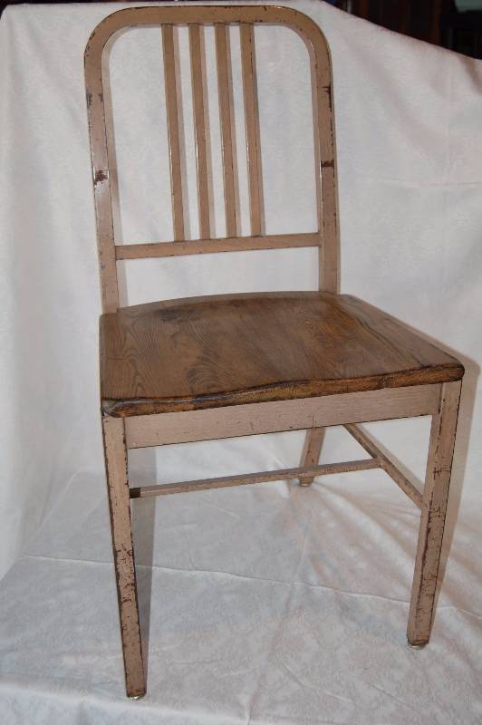 Vintage Chair