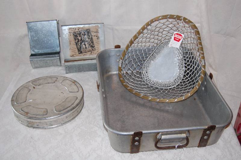 Metalwares
