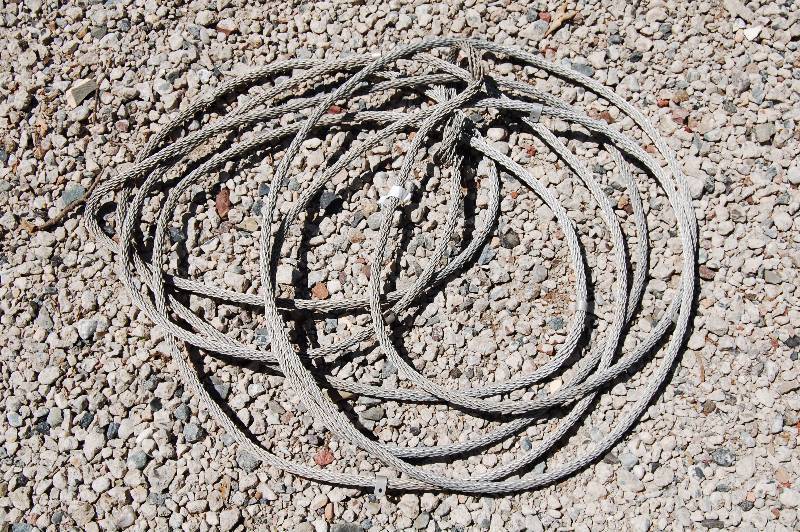 Aluminum Cable