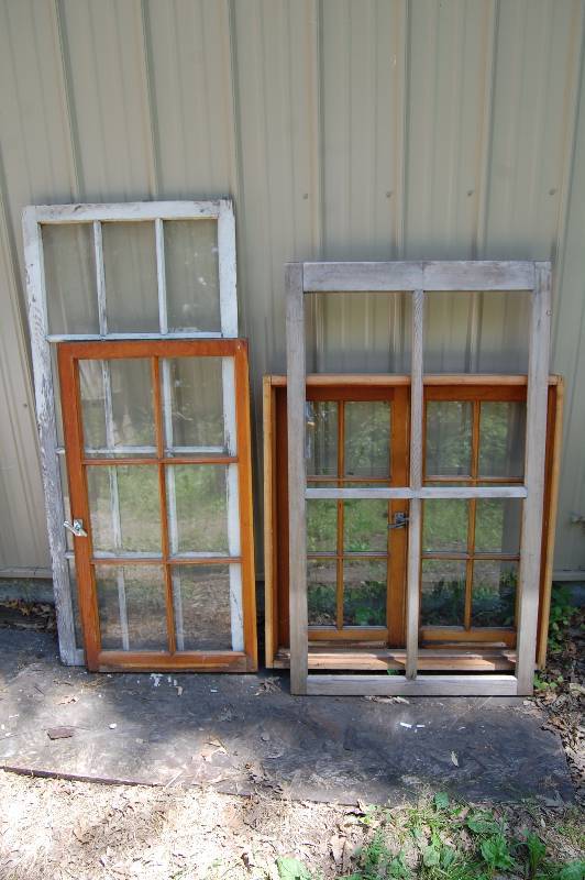 Windows
