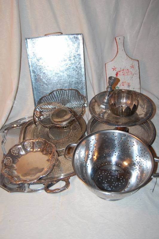 Misc Kitchenware
