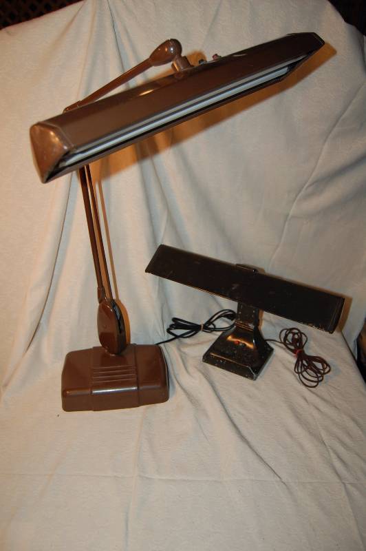 Desk Lamps