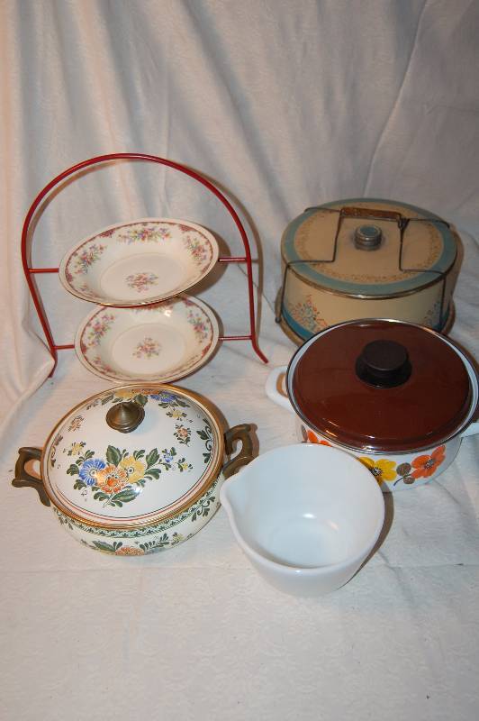Misc Kitchenware