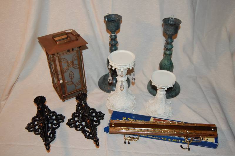 Candle Home Dcor and More