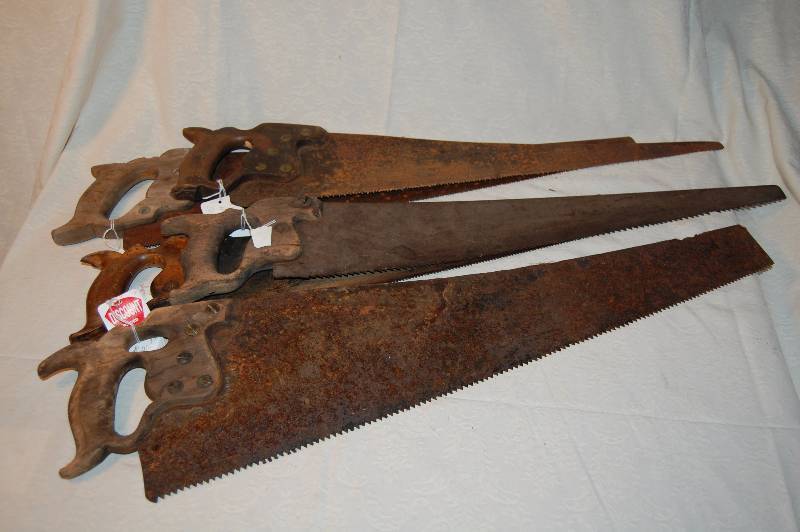 Saws