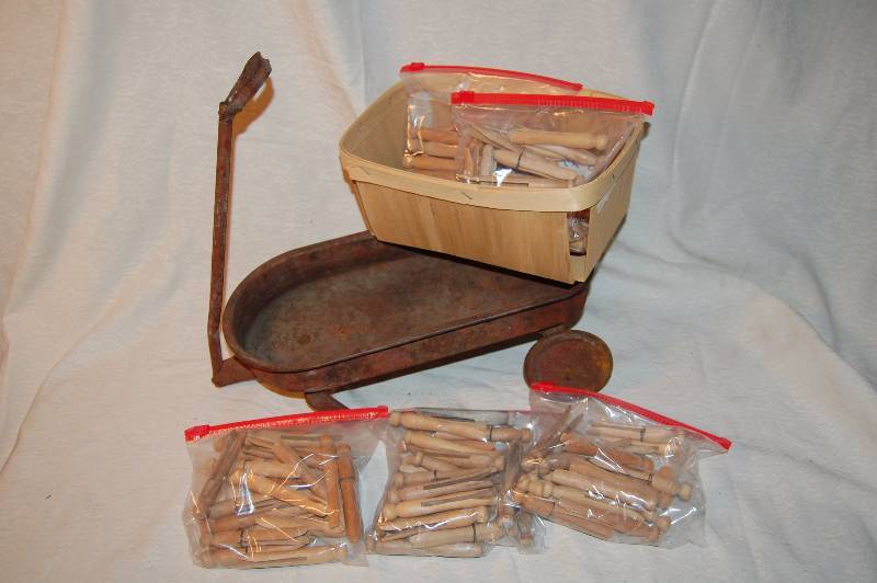 Vintage Lot
