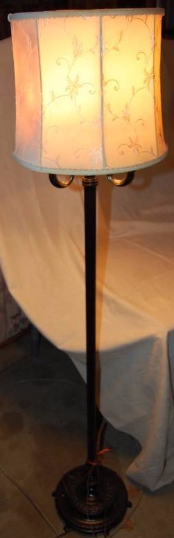 Floor Lamp