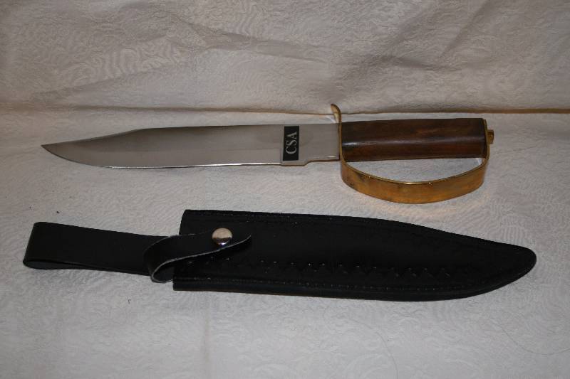 Bowie Knife