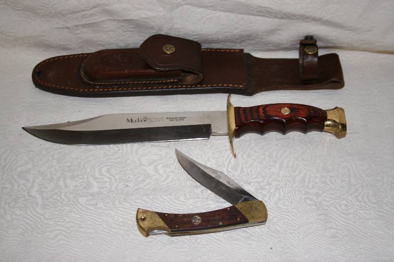 Bowie Knife
