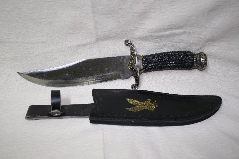Bowie Knife