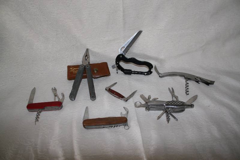 Misc Multitools