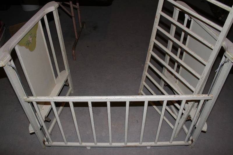 Make your own benches